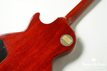 2014 Historic Collection 1959 Les Paul VOS - Washed Cherry